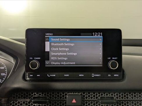 Used 2024 Honda HR-V Sport image 30