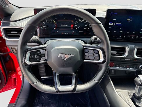 Used 2026 Ford Mustang Premium RWD image 11