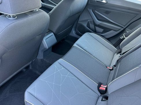 New 2026 Volkswagen Jetta Sport FWD image 11