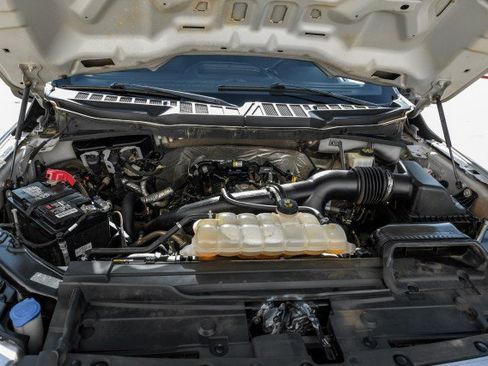 Used 2021 Ford F150 XL w/ STX Appearance Package AWD/4WD image 48
