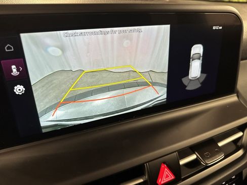 New 2026 Kia Seltos SX image 22