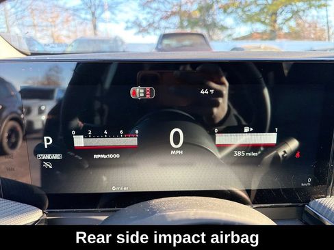 Used 2026 Nissan Kicks SR FWD image 19