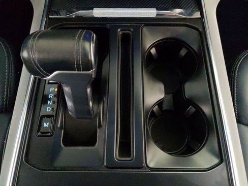 Certified 2022 Ford F150 Limited AWD/4WD image 9