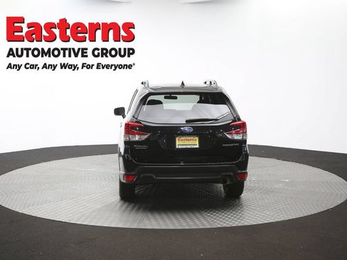 Used 2024 Subaru Forester Premium AWD/4WD image 42