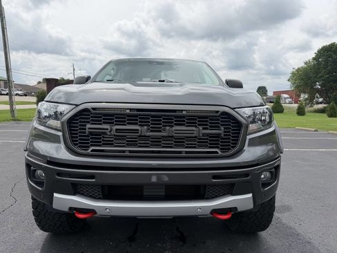 Used 2022 Ford Ranger XLT w/ Equipment Group 302A High AWD/4WD image 14