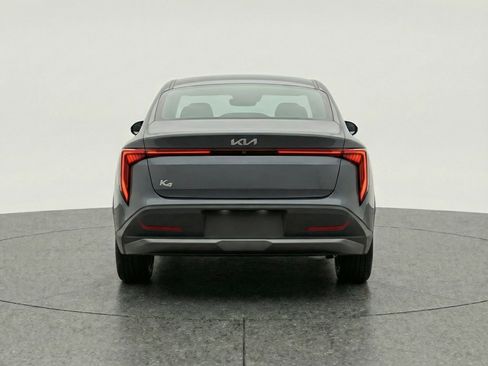 Used 2025 Kia K4 LXS image 7