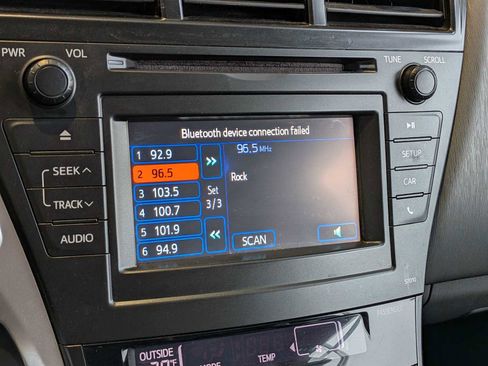 Used 2014 Toyota Prius V Two image 25