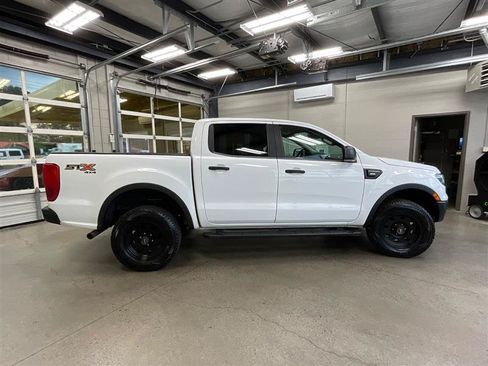 Used 2021 Ford Ranger XL w/ Equipment Group 101A High AWD/4WD image 6