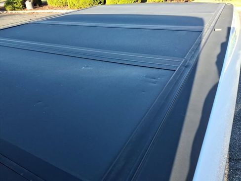 Used 2018 RAM 2500 Tradesman image 10