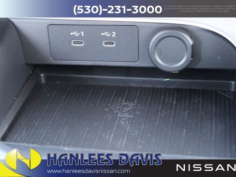 New 2026 Nissan Sentra SL w/ Floor Mat Package image 23