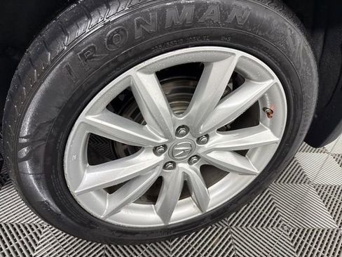 Used 2019 Acura RDX Base image 14