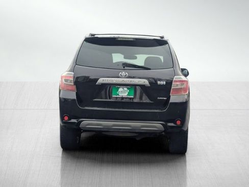 Used 2010 Toyota Highlander Limited image 5