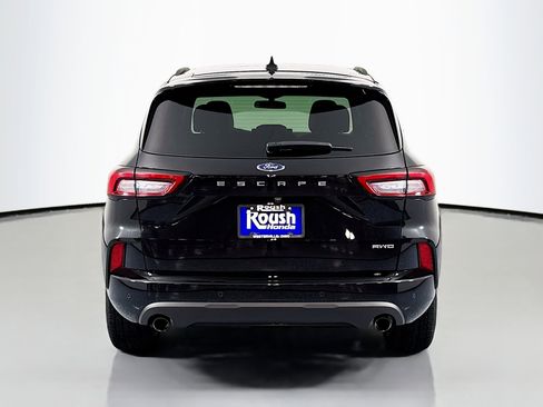 Used 2023 Ford Escape ST-Line w/ Tech Pack #1 image 6