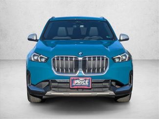 Used 2023 BMW X1 xDrive28i w/ Convenience Package video 2