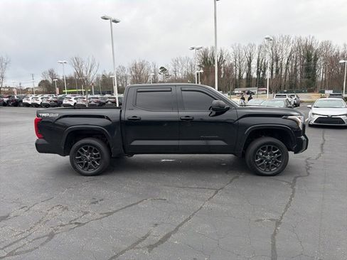 Used 2024 Toyota Tundra SR5 image 8