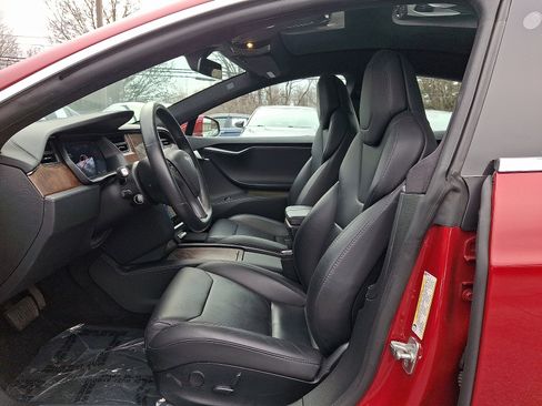 Used 2018 Tesla Model S 100D image 13