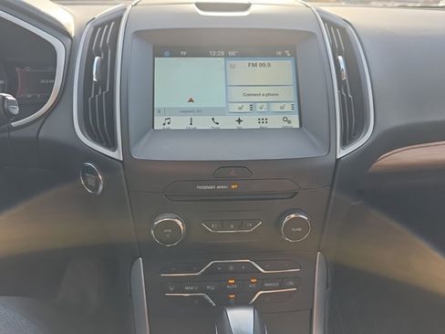 Used 2018 Ford Edge SEL w/ Equipment Group 201A image 13