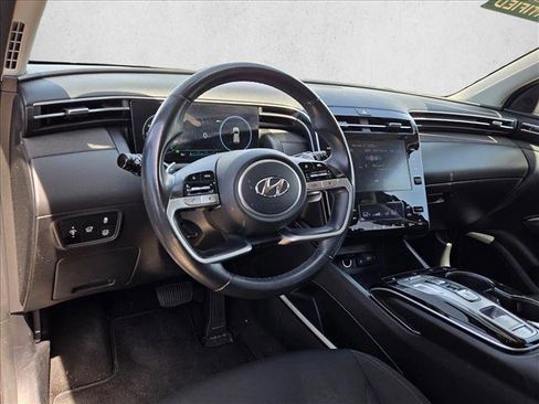 Used 2022 Hyundai Tucson SEL image 9