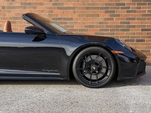Certified 2026 Porsche 911 Carrera GTS image 11