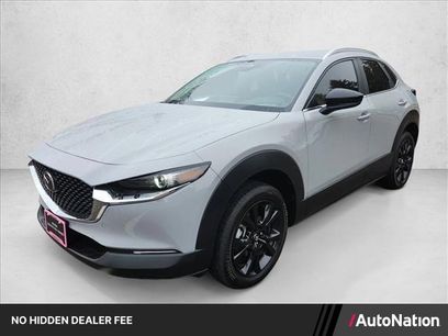 Used 2025 MAZDA CX-30 AWD 2.5 S w/ Select Sport Pkg