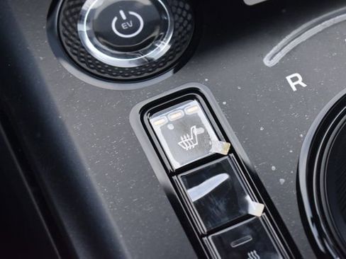 New 2026 Kia Niro Wind image 31