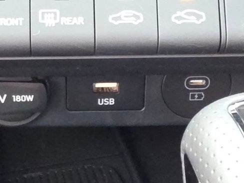 New 2026 Hyundai Elantra N Line image 7