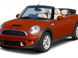 Used 2012 MINI Cooper S video 1