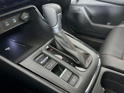 Certified 2026 Honda CR-V Sport Touring image 28