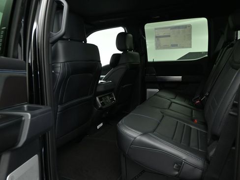New 2026 Ford F250 Platinum image 17