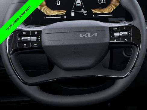 New 2026 Kia Sorento S image 22