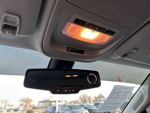 Certified 2022 Chevrolet Colorado Z71 image 23