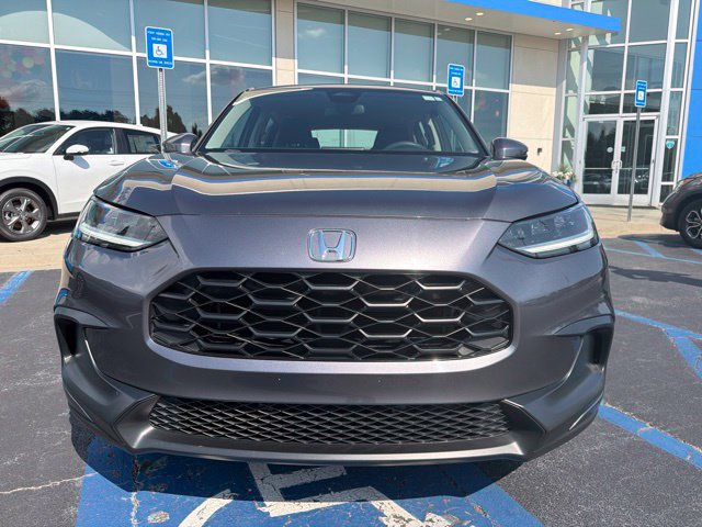 Certified 2023 Honda HR-V LX image 3