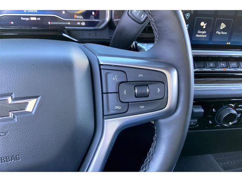 Used 2024 Chevrolet Silverado 2500 LT w/ Z71 Sport Edition image 18