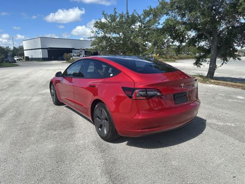 Used 2022 Tesla Model 3 RWD image 12