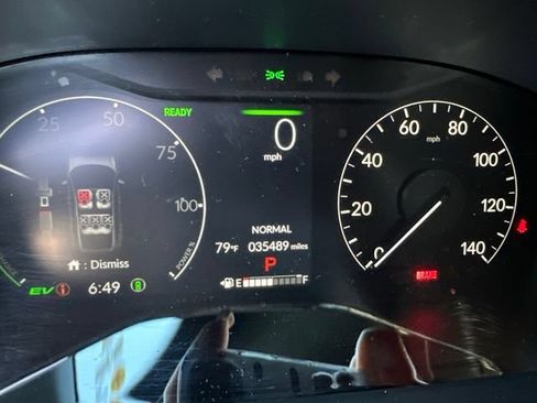 Used 2024 Honda CR-V Sport image 4