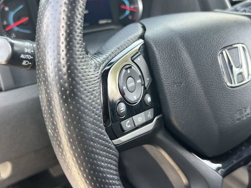 Certified 2019 Honda Passport Touring image 23