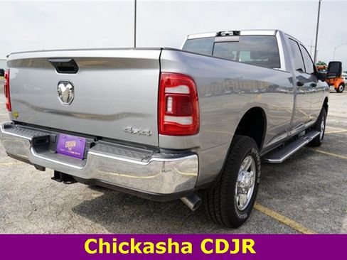 New 2024 RAM 2500 Tradesman w/ Towing Technology Group image 6