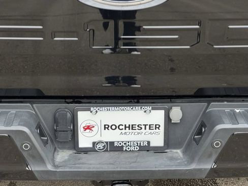 Certified 2023 Ford F150 XLT w/ Equipment Group 302A High image 44