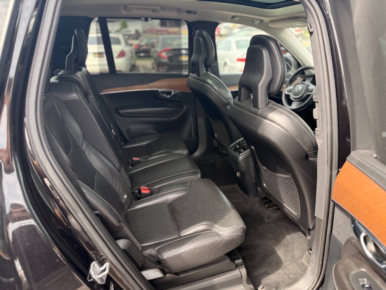 Used 2016 Volvo XC90 T6 Inscription AWD/4WD image 31