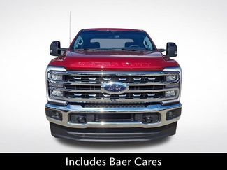 Used 2026 Ford F250 Lariat w/ FX4 Off-Road Package AWD/4WD video 2
