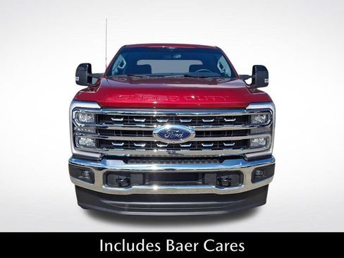 Used 2026 Ford F250 Lariat w/ FX4 Off-Road Package AWD/4WD image 2