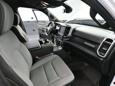 Used 2022 RAM 1500 Big Horn AWD/4WD image 50