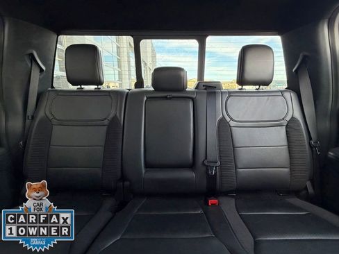 Used 2023 Ford F150 Raptor w/ Raptor Carbon Fiber Package image 24