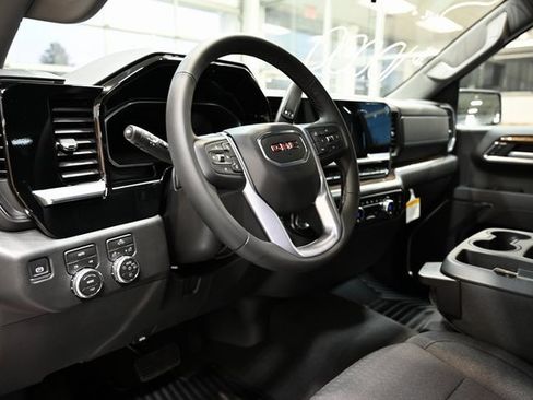 New 2026 GMC Sierra 1500 Elevation image 22