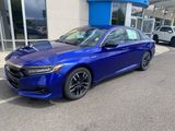 Used 2022 Honda Accord Sport image 2