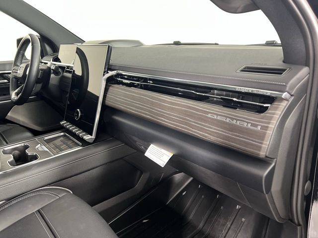 Used 2026 GMC Sierra EV Denali AWD/4WD image 29