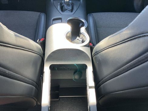 Used 2024 Ford Mustang Coupe image 17