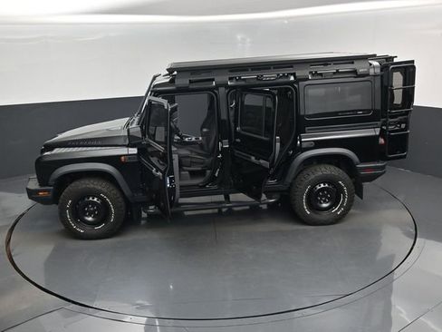 Used 2024 INEOS Grenadier AWD/4WD image 17