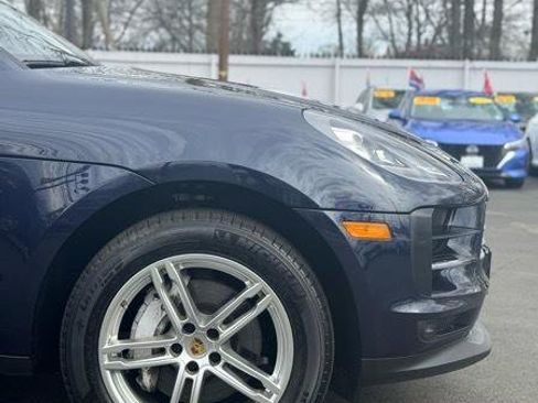 Used 2021 Porsche Macan image 4