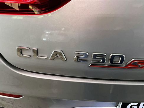 Certified 2023 Mercedes-Benz CLA 250 4MATIC image 10